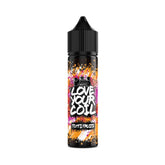 Tutti Fruiti LYC 50ml Shortfill E Liquid
